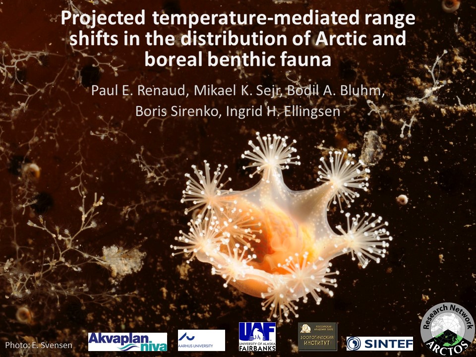 RENAUD et al CAFF Trondheim2014 dec2