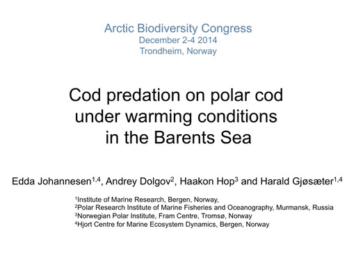 02Johansen Polar cod final 01 dec3