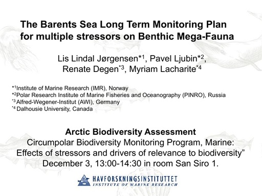 JORGENSEN ABA 3 Dec 2014 Trondheim Lis L  Jørgensen